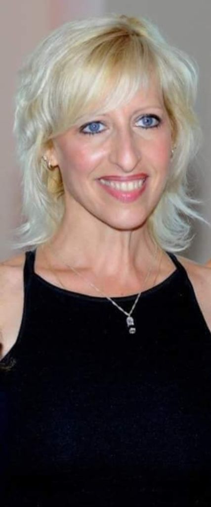 Melissa Marie Lancia Profile Photo