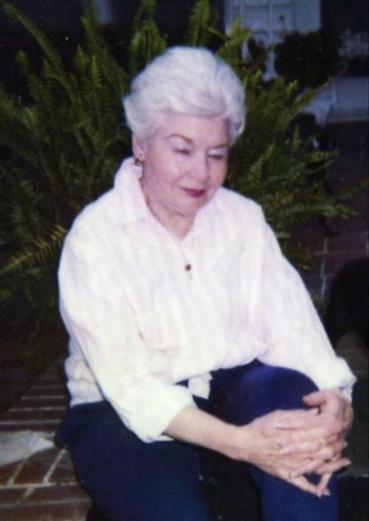 Charlse M. Myshrall