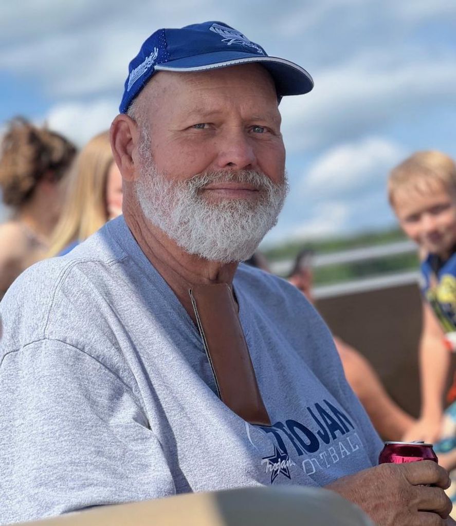 Dale Powell Profile Photo