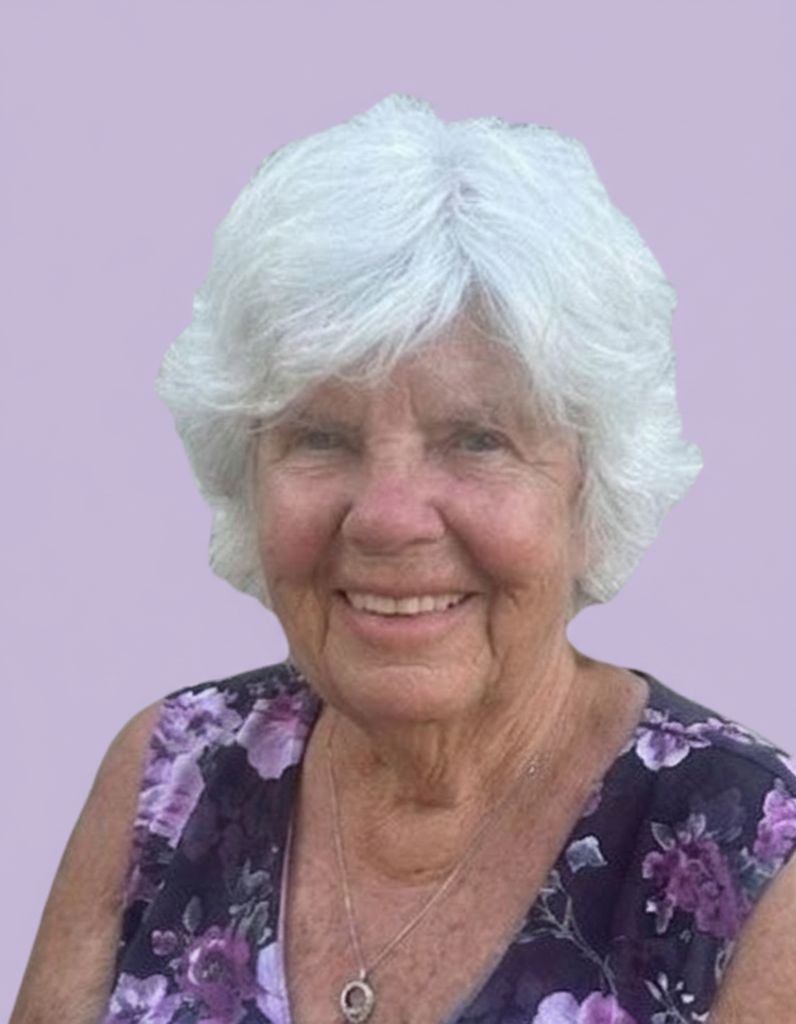 Jo-Ann Yeager Profile Photo