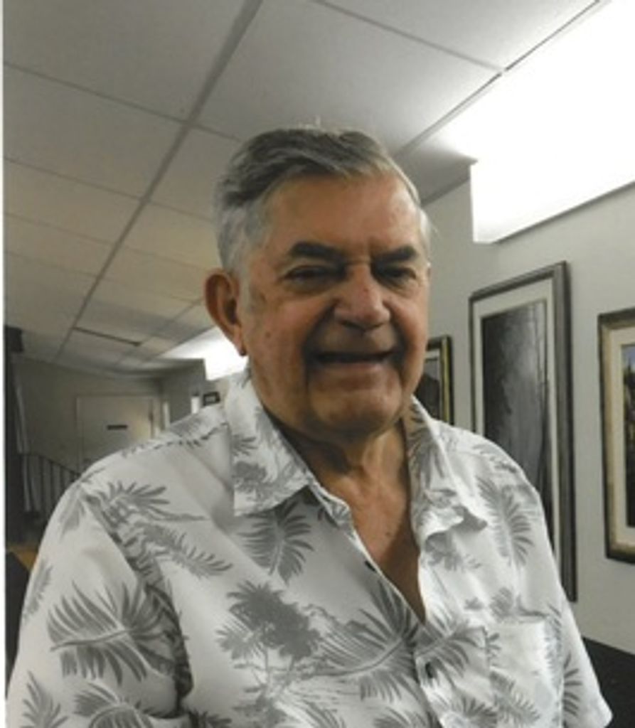 Douglas Duce