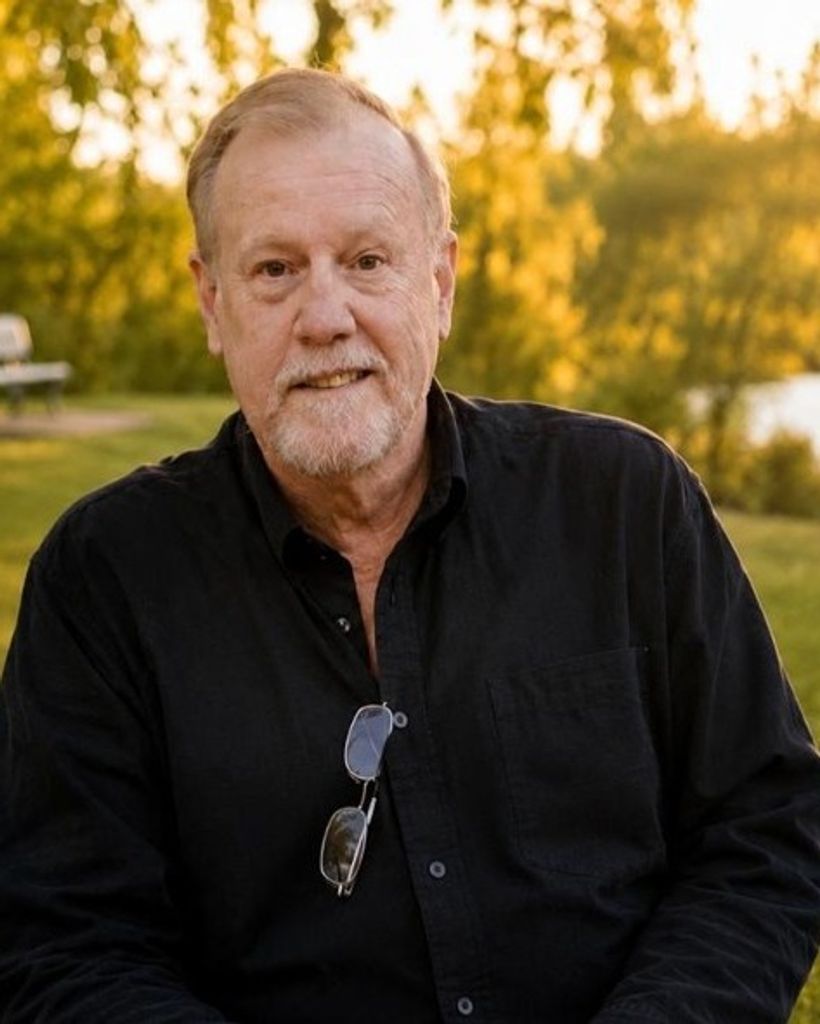 Forest Keith Bunnell