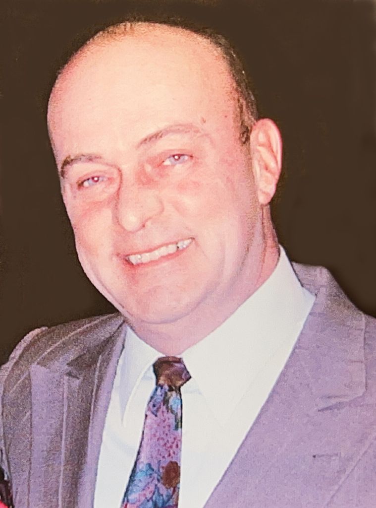 Robert Sawyer Profile Photo