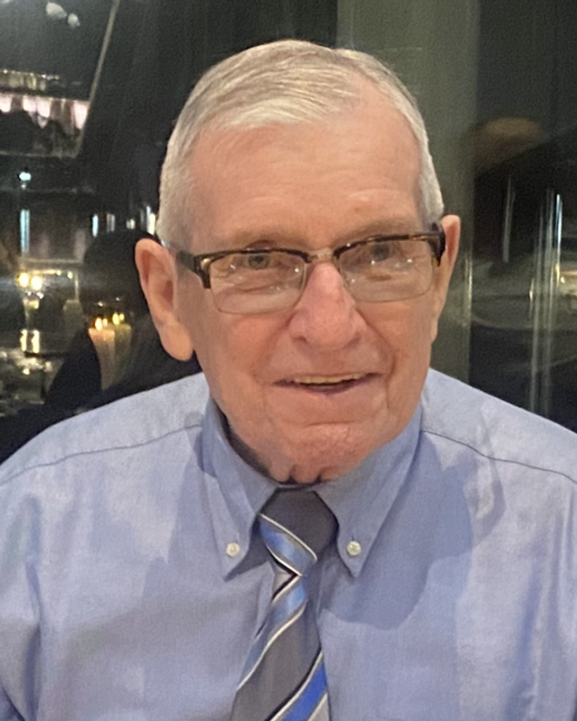 James R. Perkins Profile Photo