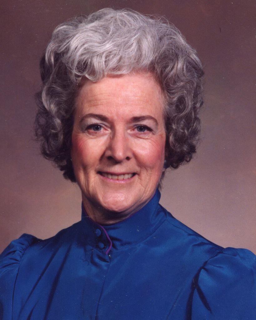 Arlene Agnes Barlow Profile Photo
