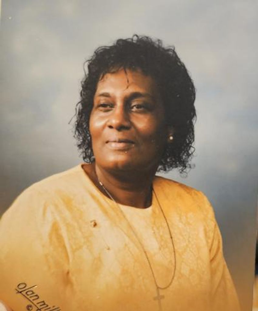 Ida M Pitts Profile Photo