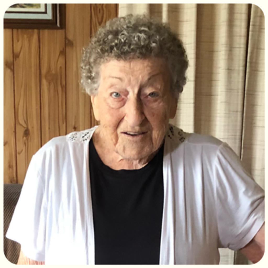 Betty Irene Lynch Profile Photo