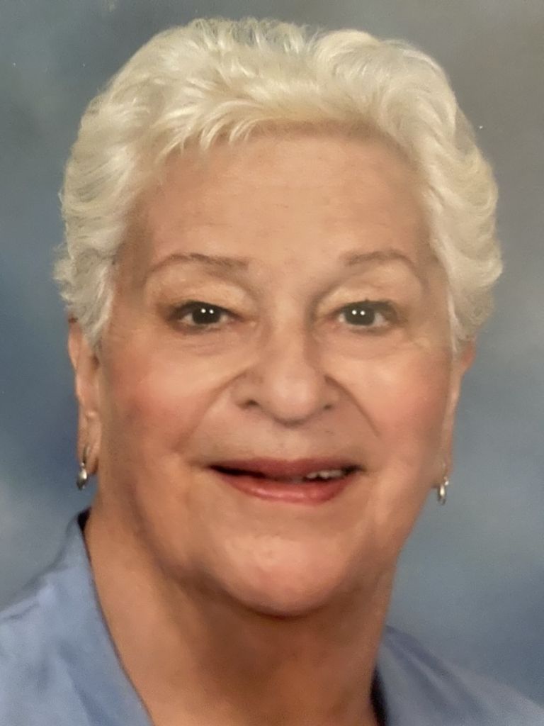 Rosemary A. Roedersheimer