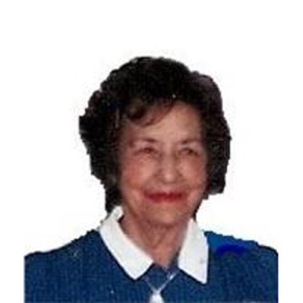Matilda M. Hernandez