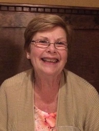 Nancy Joan Margiotta Profile Photo