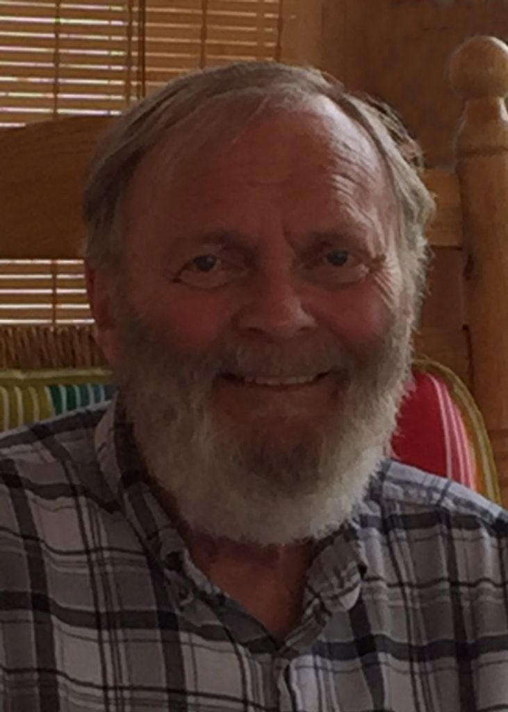 Brian Handford