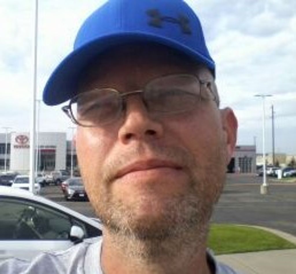 Brad Walker