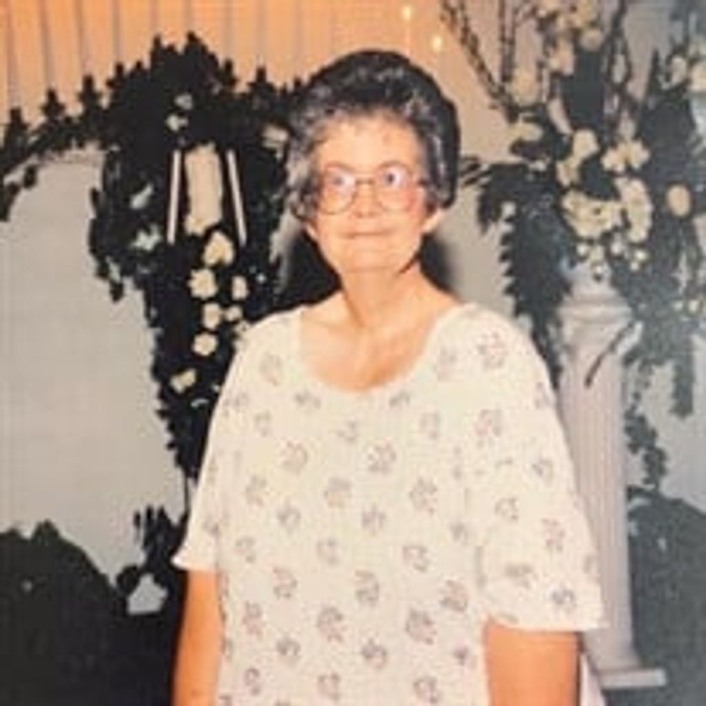 Carol Jean Hall