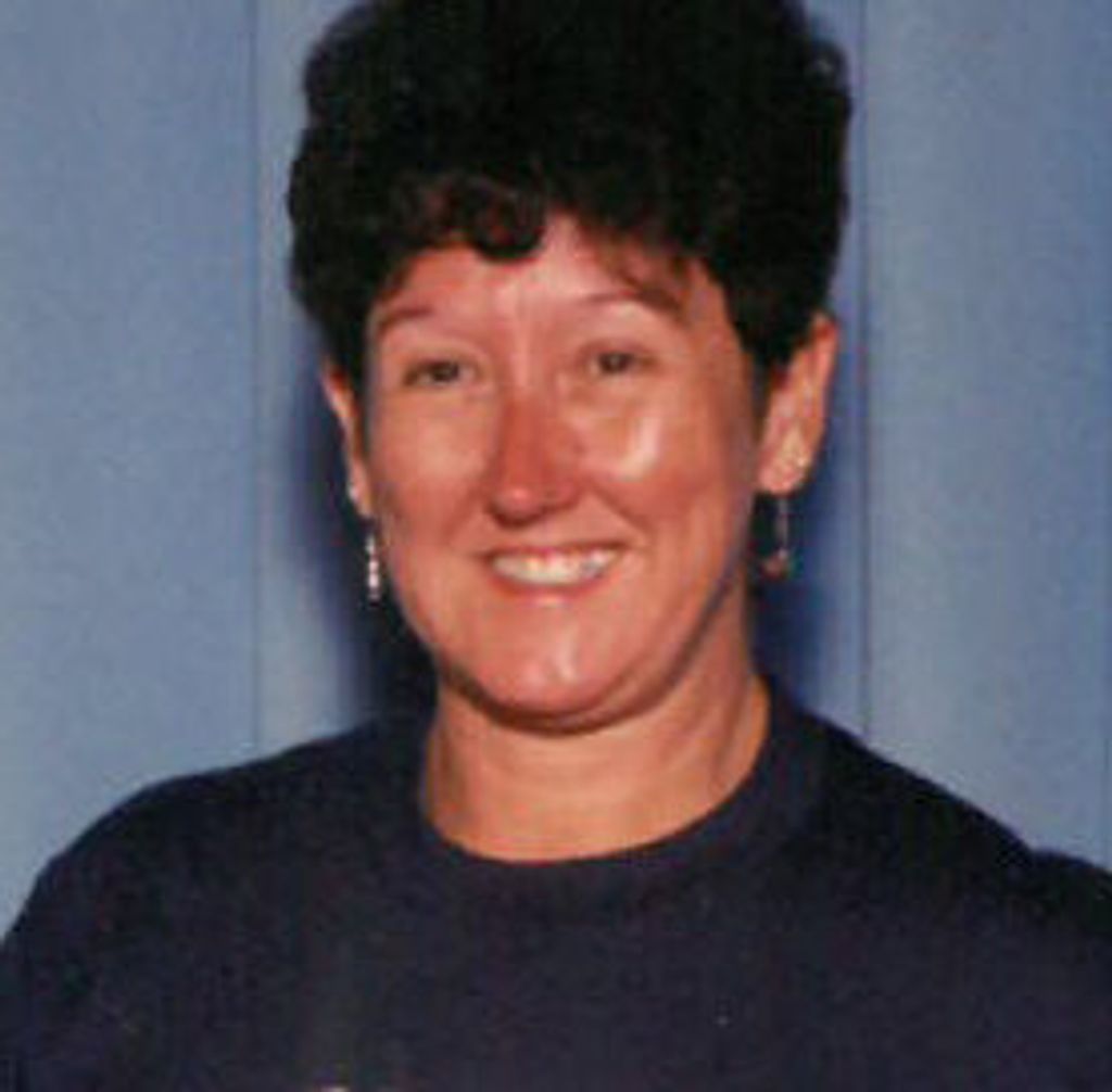 Barbara Weissinger