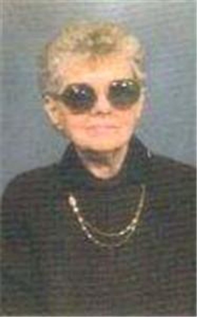 Margean G. Mueller