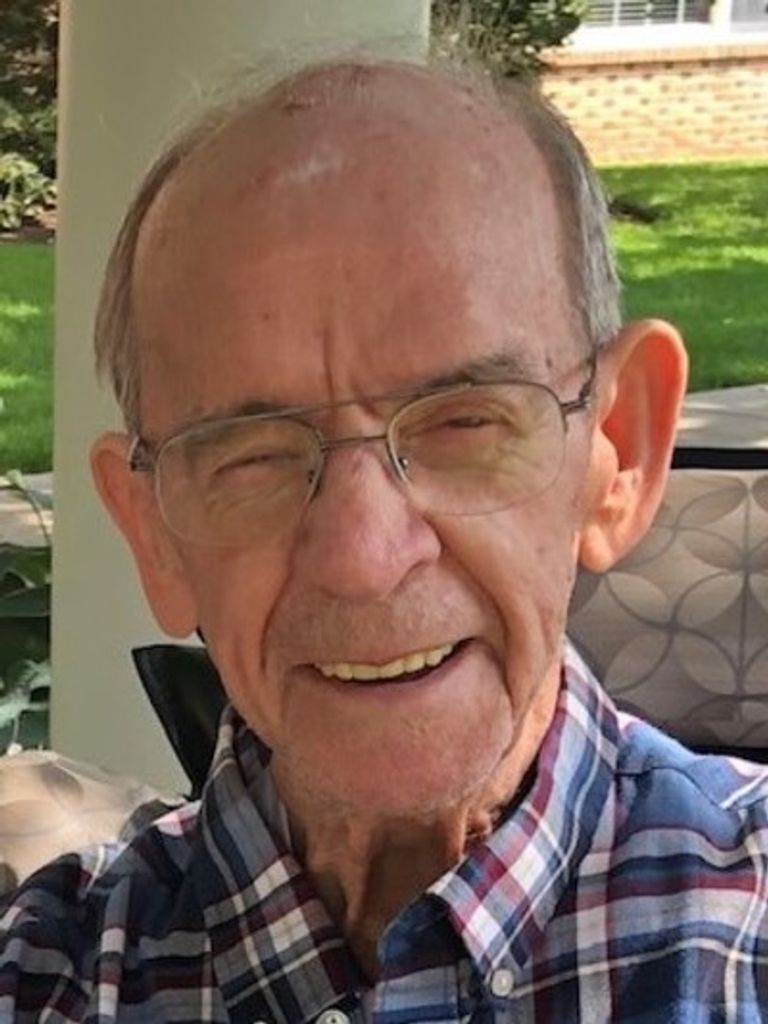 Robert Lee Patterson Profile Photo
