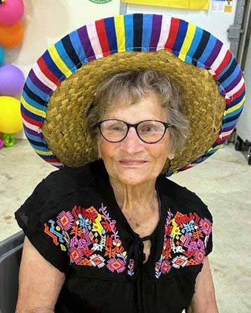 Georgie Mae Pohl