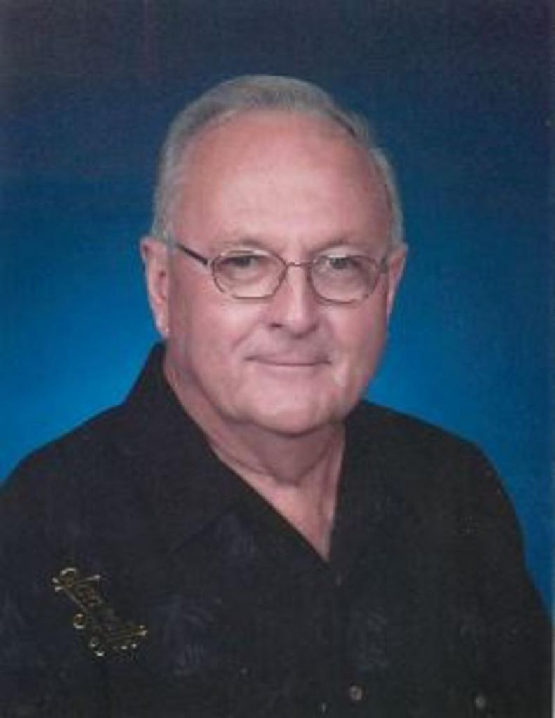 William Cranston "Billy C." Tyler, Jr.