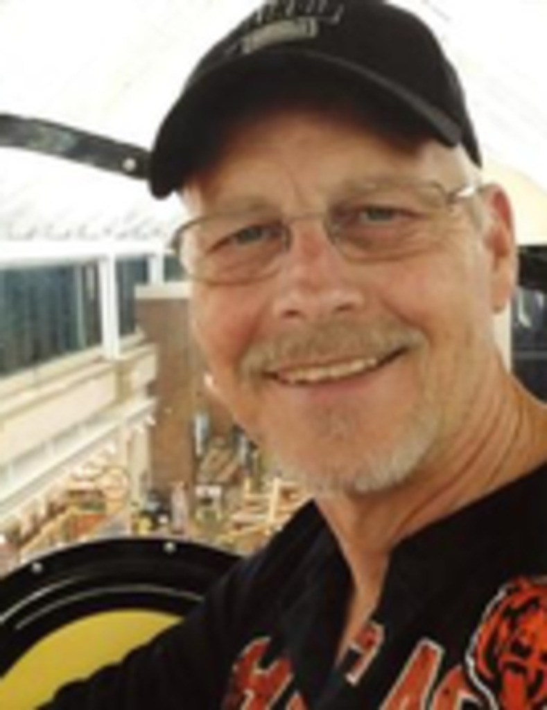 Michael Gene Hubert