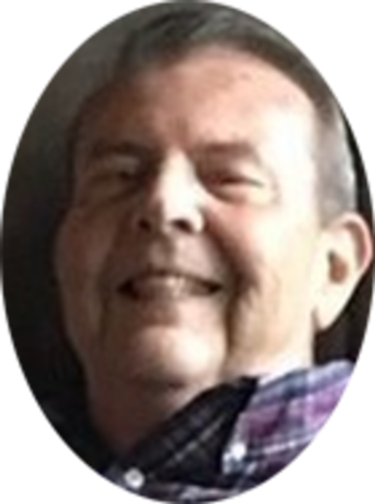 Donald William 'Don' Mayberry