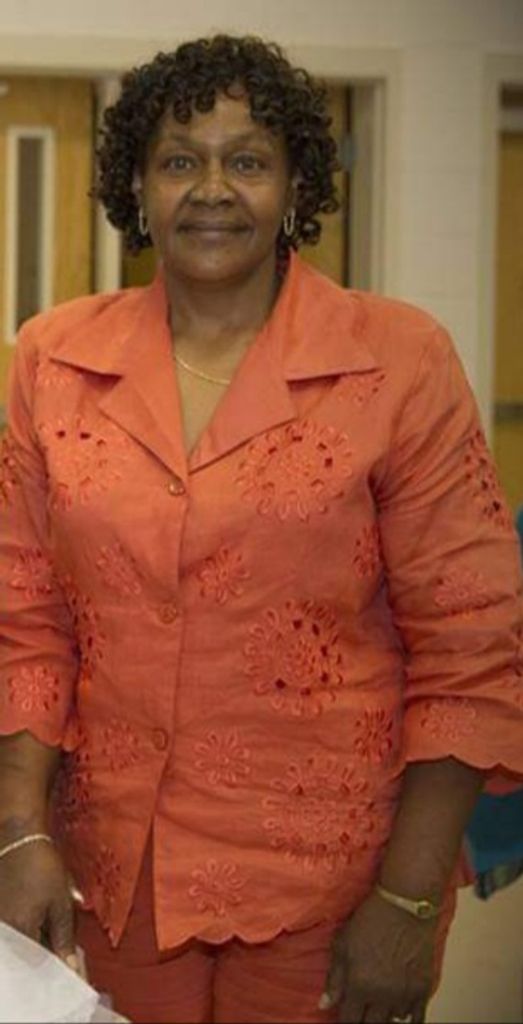 Sharon Fairley Profile Photo