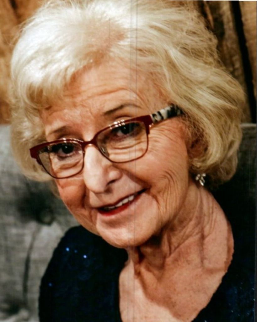Linda Carroll Grider Profile Photo