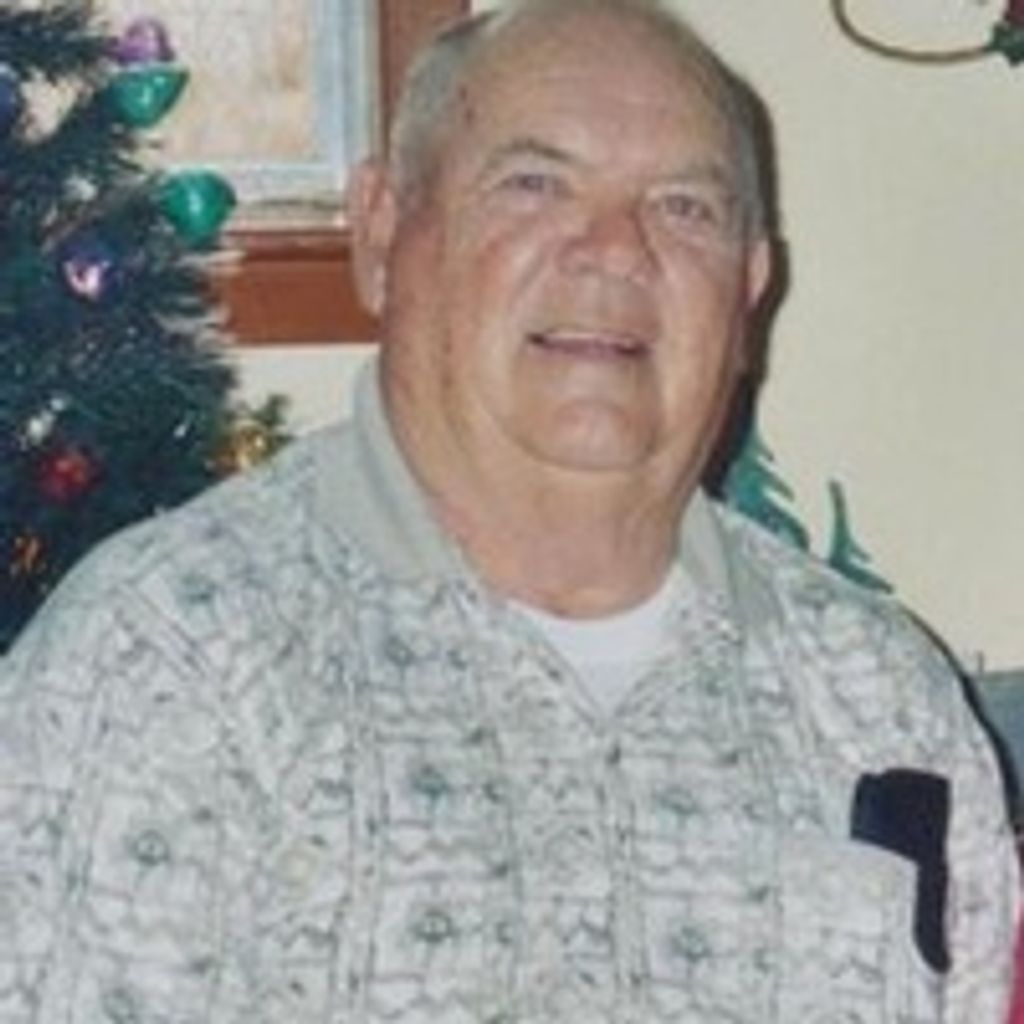 Harold C. Brezler
