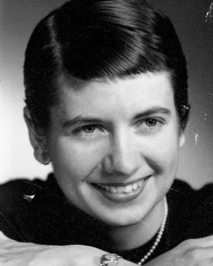 Bernice Alice Easton (née Kennett) Profile Photo