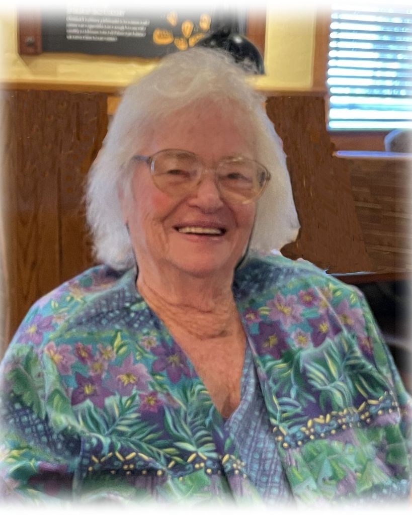 Velma Baker