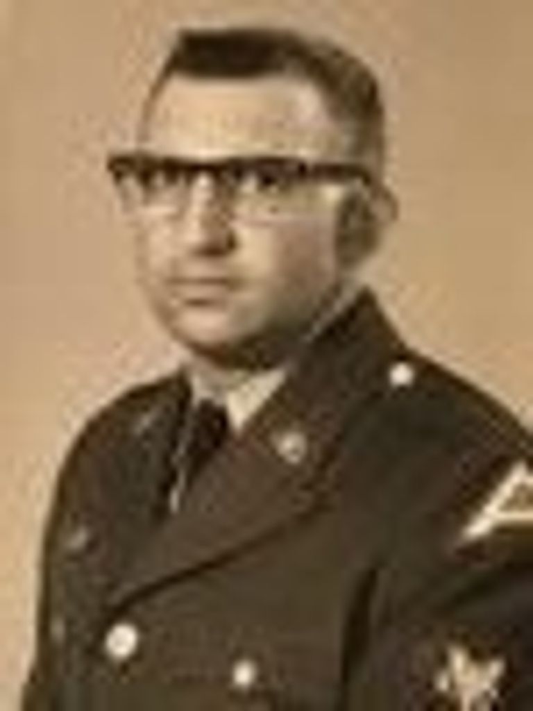 Perry Wisener