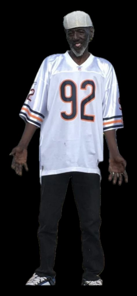 Richard Hollins Profile Photo