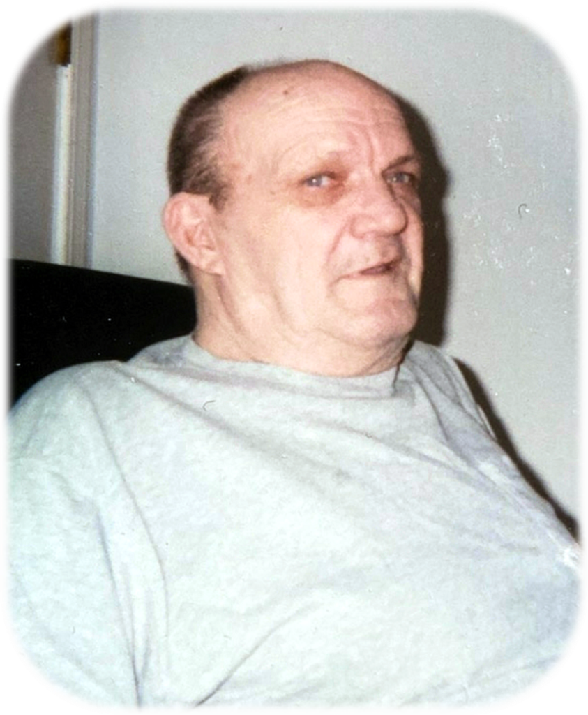 Douglas Ray Lawson