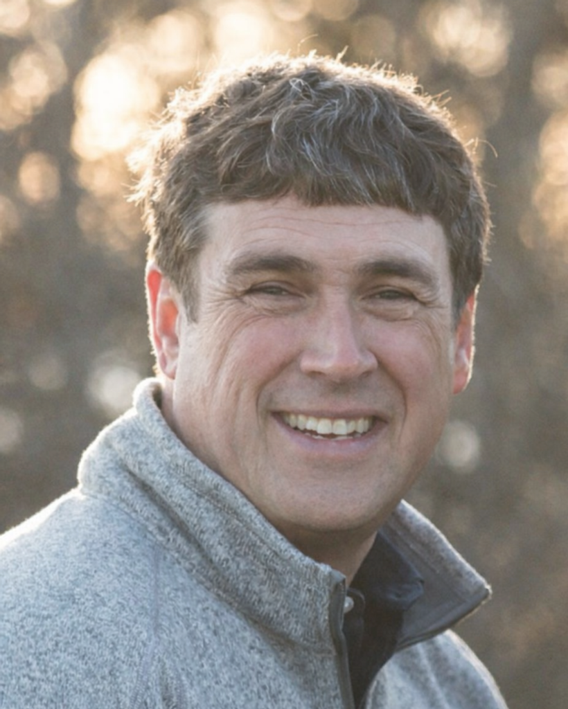 Christopher Lewis Scott