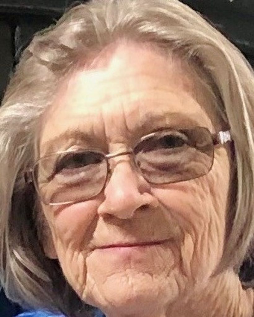 Kay Beyer Profile Photo