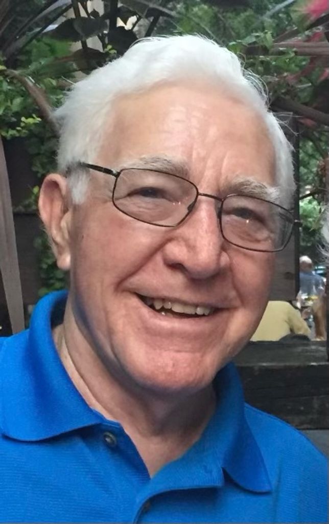 George Russell Heilman Profile Photo