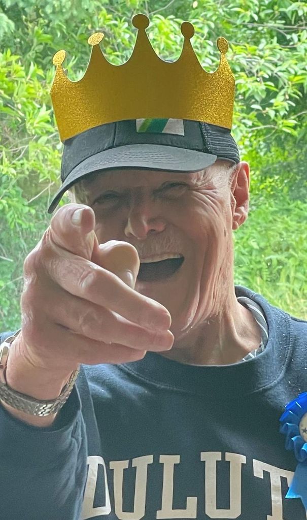 James 'Jim' H. Hansen, Ii Profile Photo