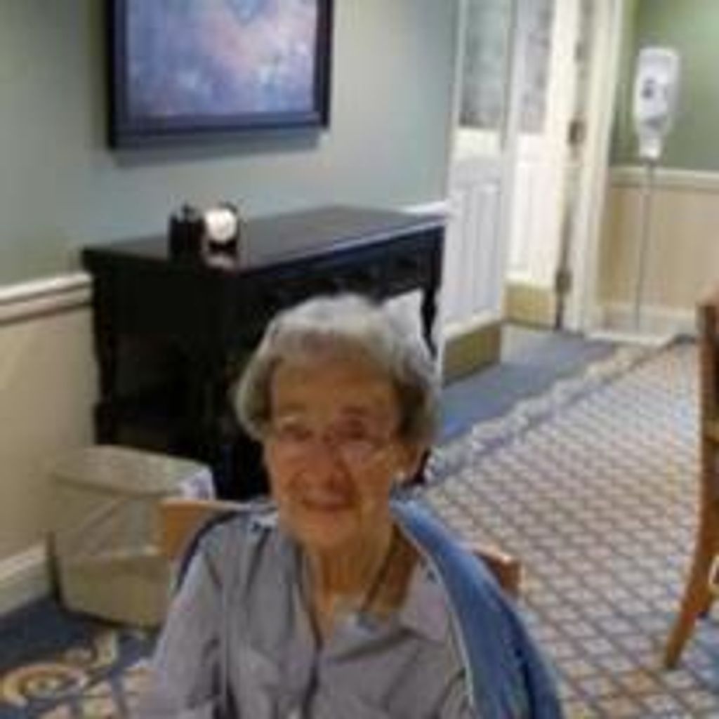 Alice B. (Hausman) Williams
