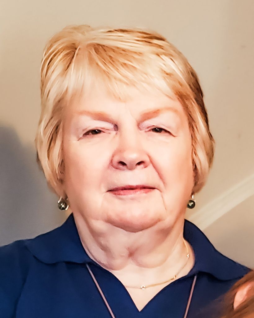 Patricia Anne Watson Profile Photo