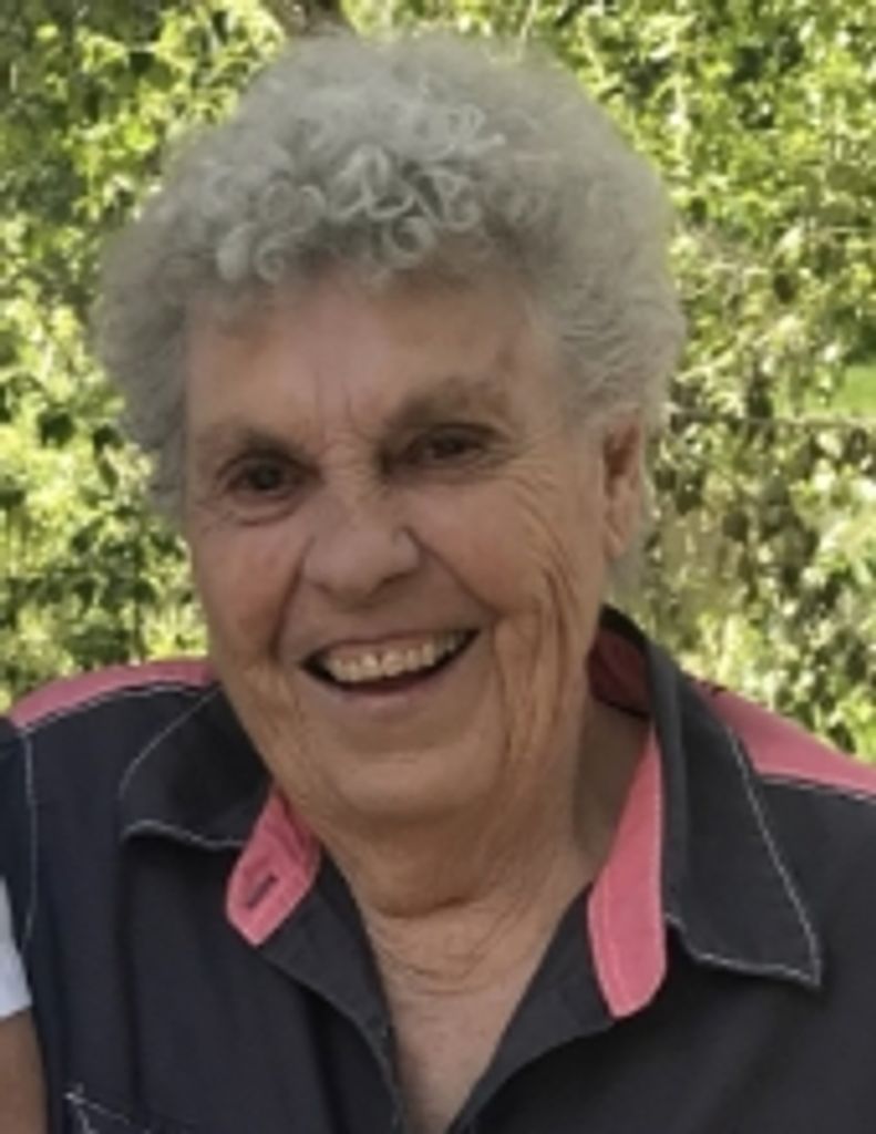 Jennie Lee Mcarthur