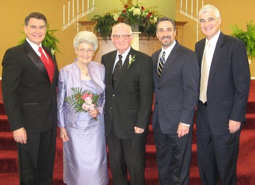 Betty Carroll photo gallery thumbnail 53 of 122