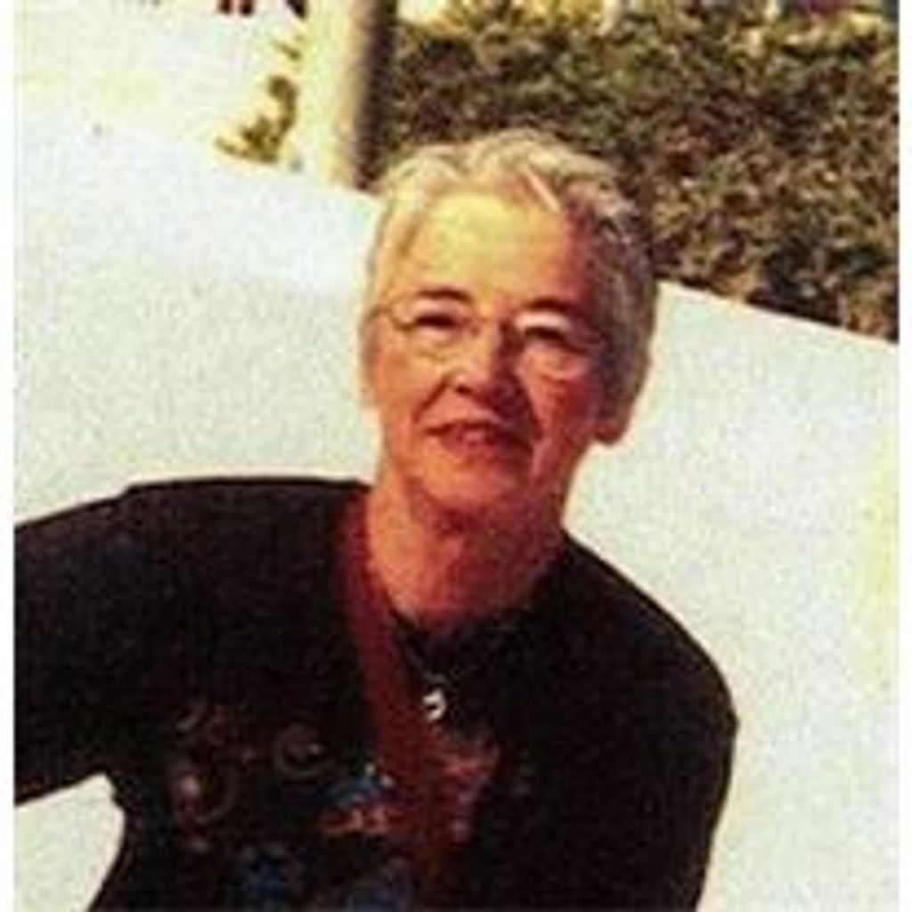 Elizabeth E. Flint