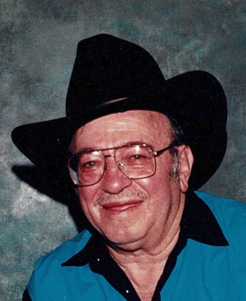 Joseph "Joe" Burckhard Profile Photo