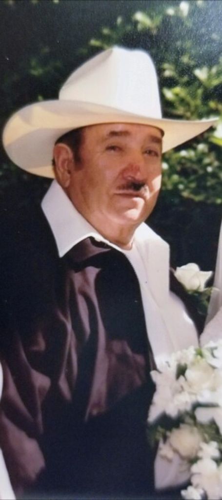 Gildardo Gomez