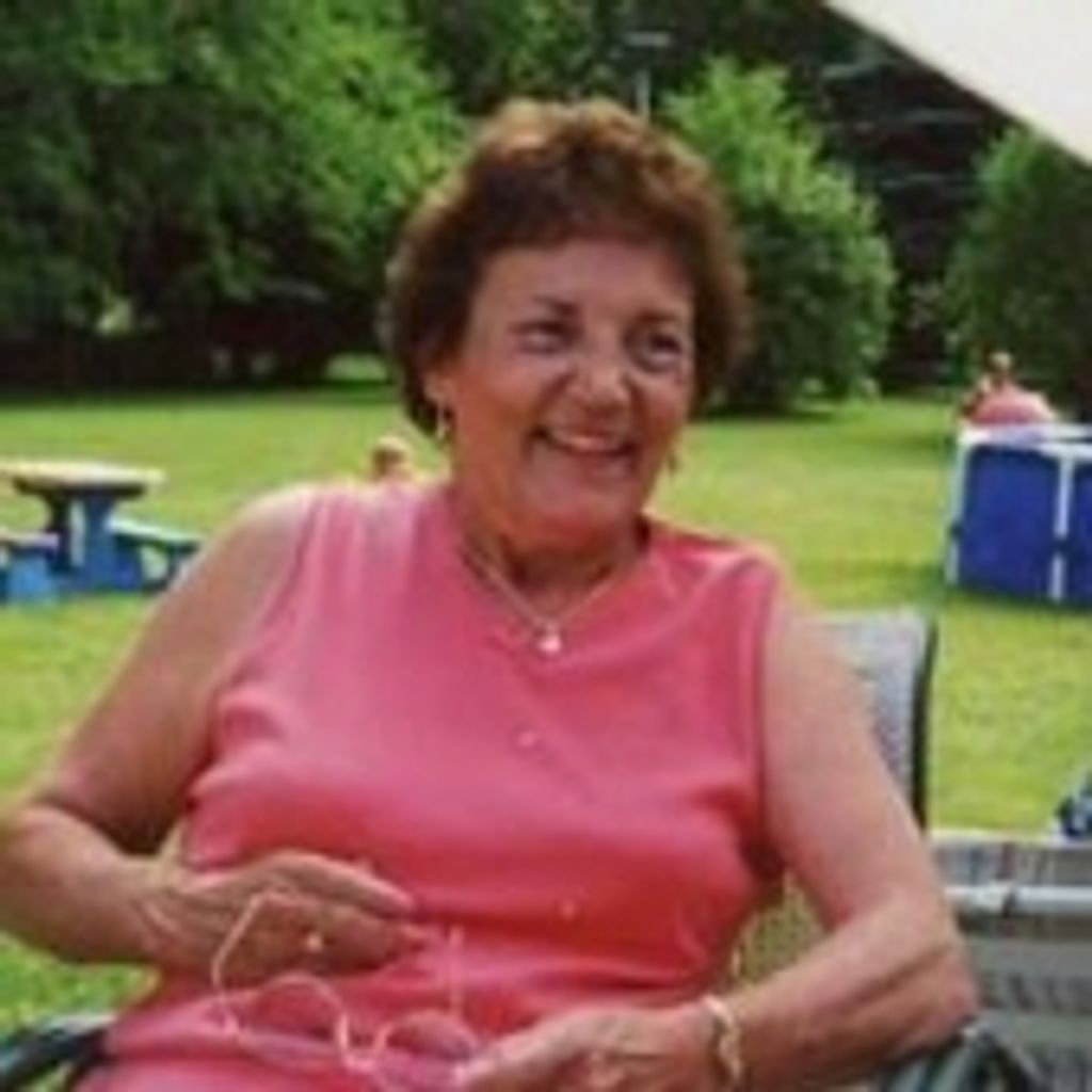 Doris Matthiesen Profile Photo