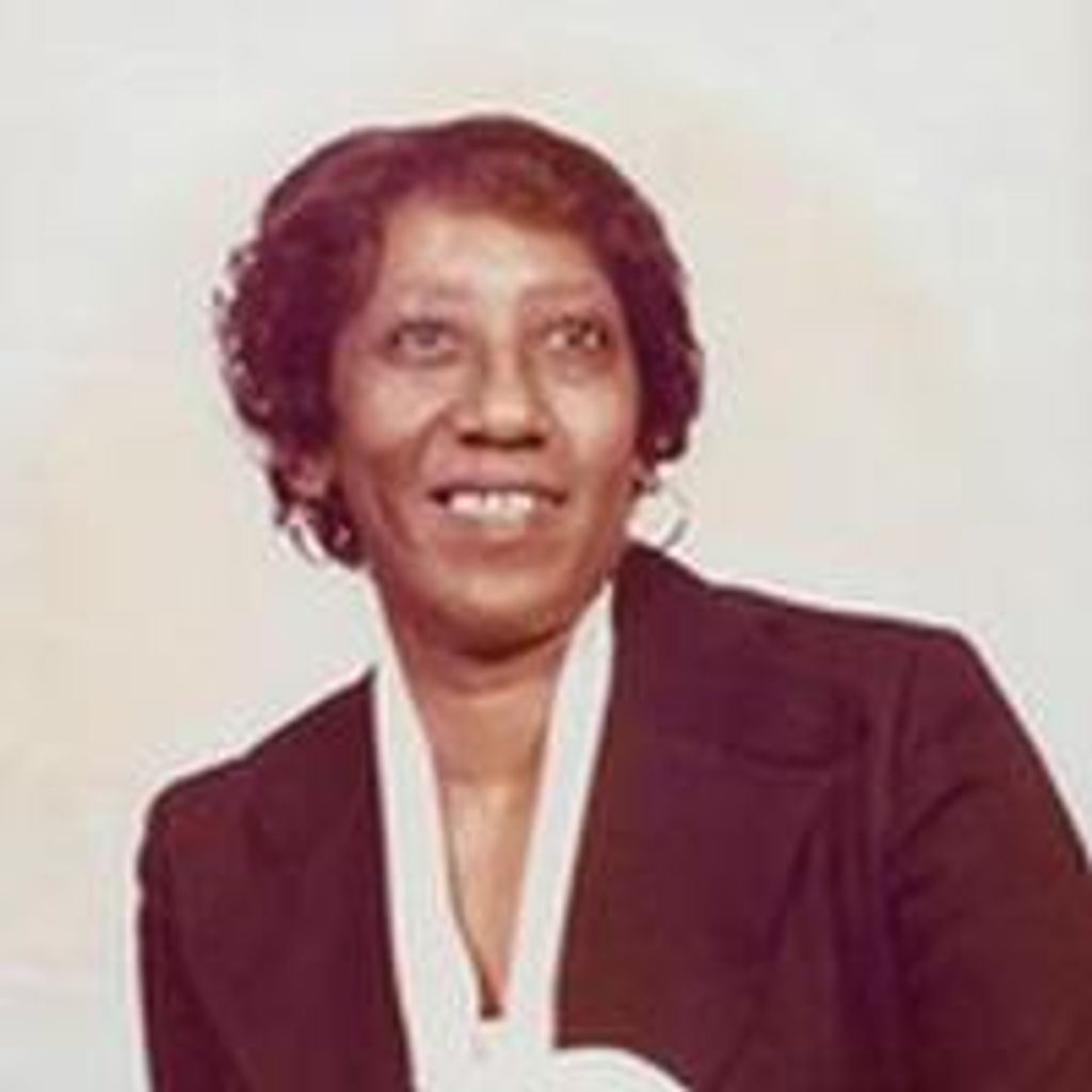 Gladys Banks