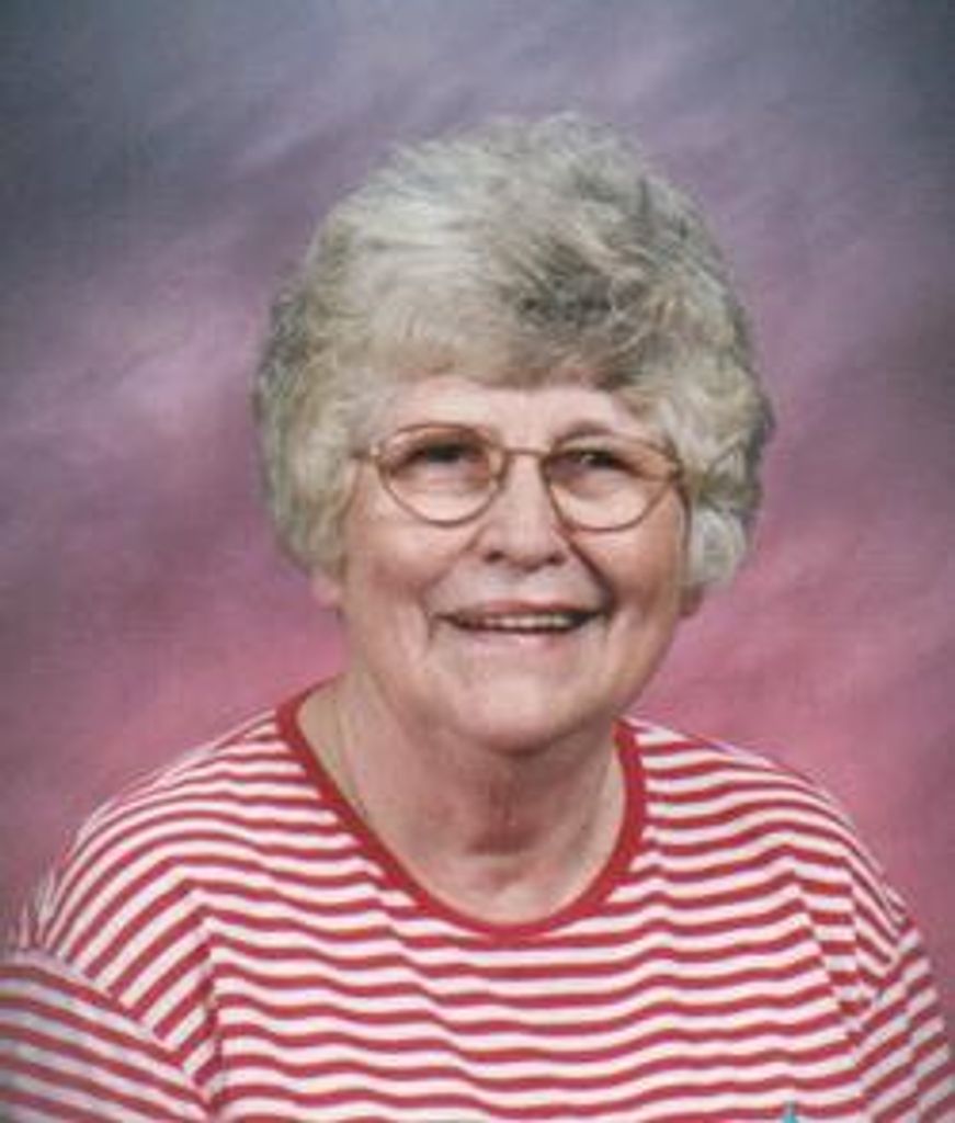 Lorraine Claire Lewis Profile Photo