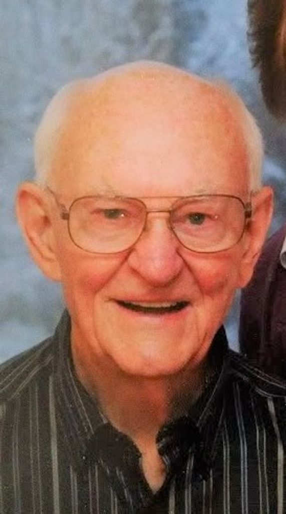 Russell Dean Sprague