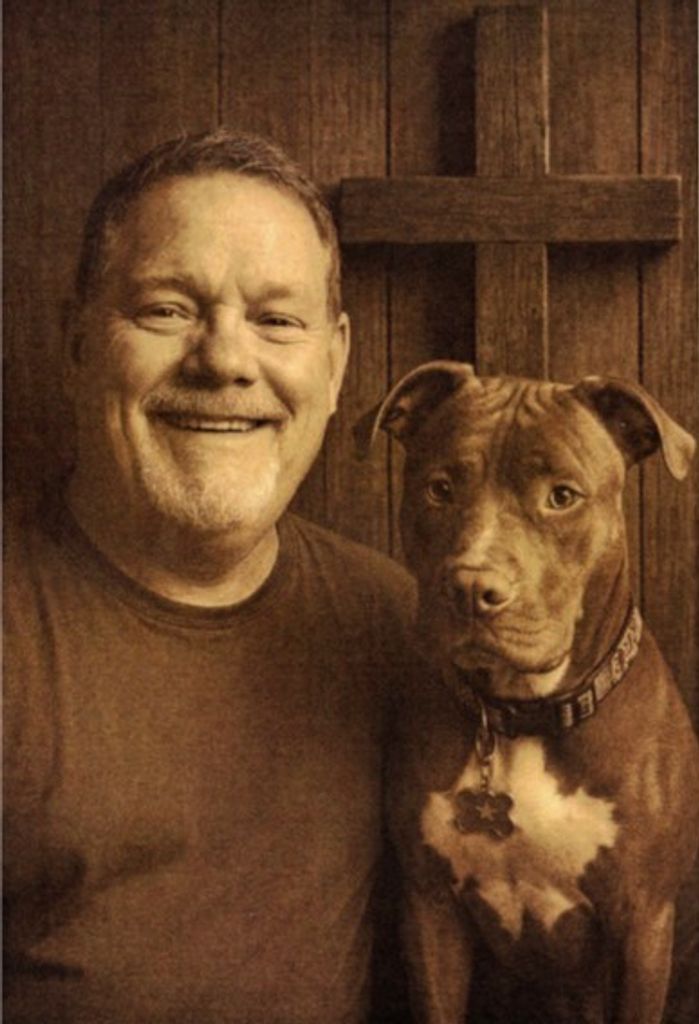 Dariel Duaine Deason Profile Photo