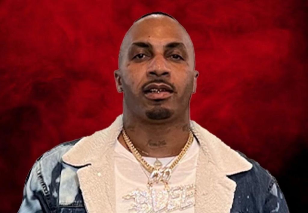 Detrick Demon Black Profile Photo