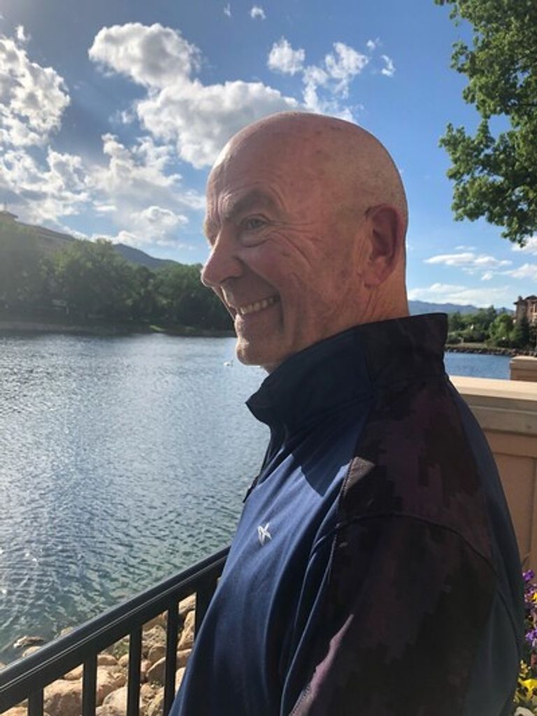 Gerard "Gerry" F. Hempstead Profile Photo